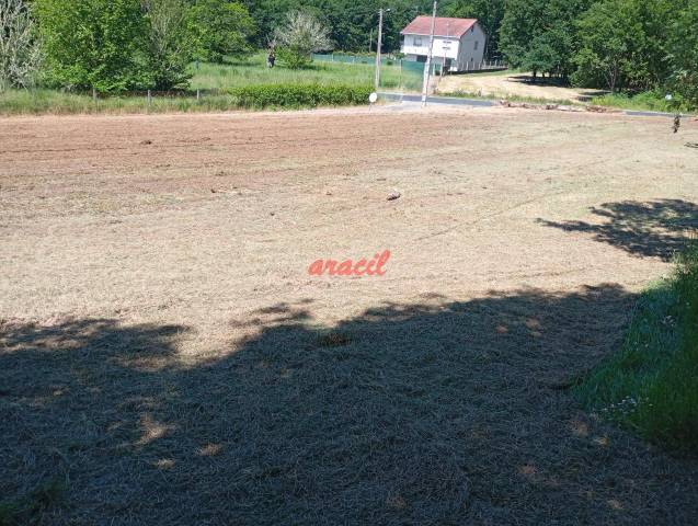 Terreno residencial en Venta en O Pereiro de Aguiar