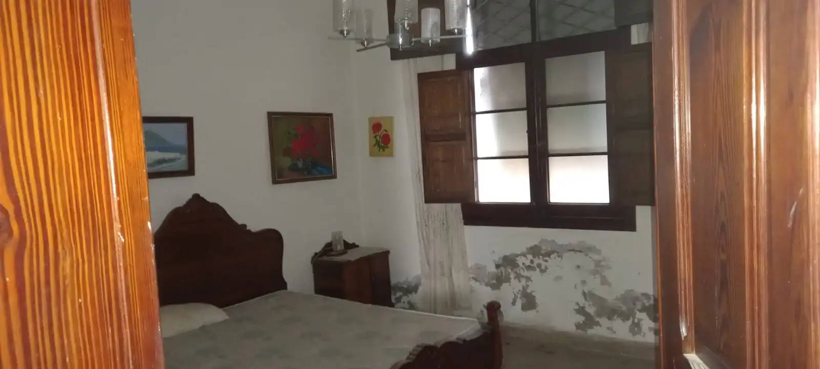 Bedroom of Houses for sale in Las Palmas de Gran Canaria  with Terrace