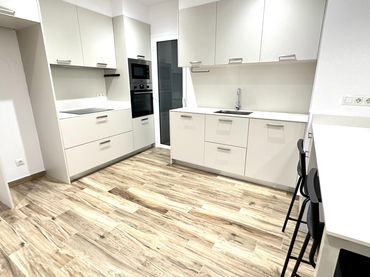 Wohnung mit Aufzug zum Verkauf in Carrer de Banyoles