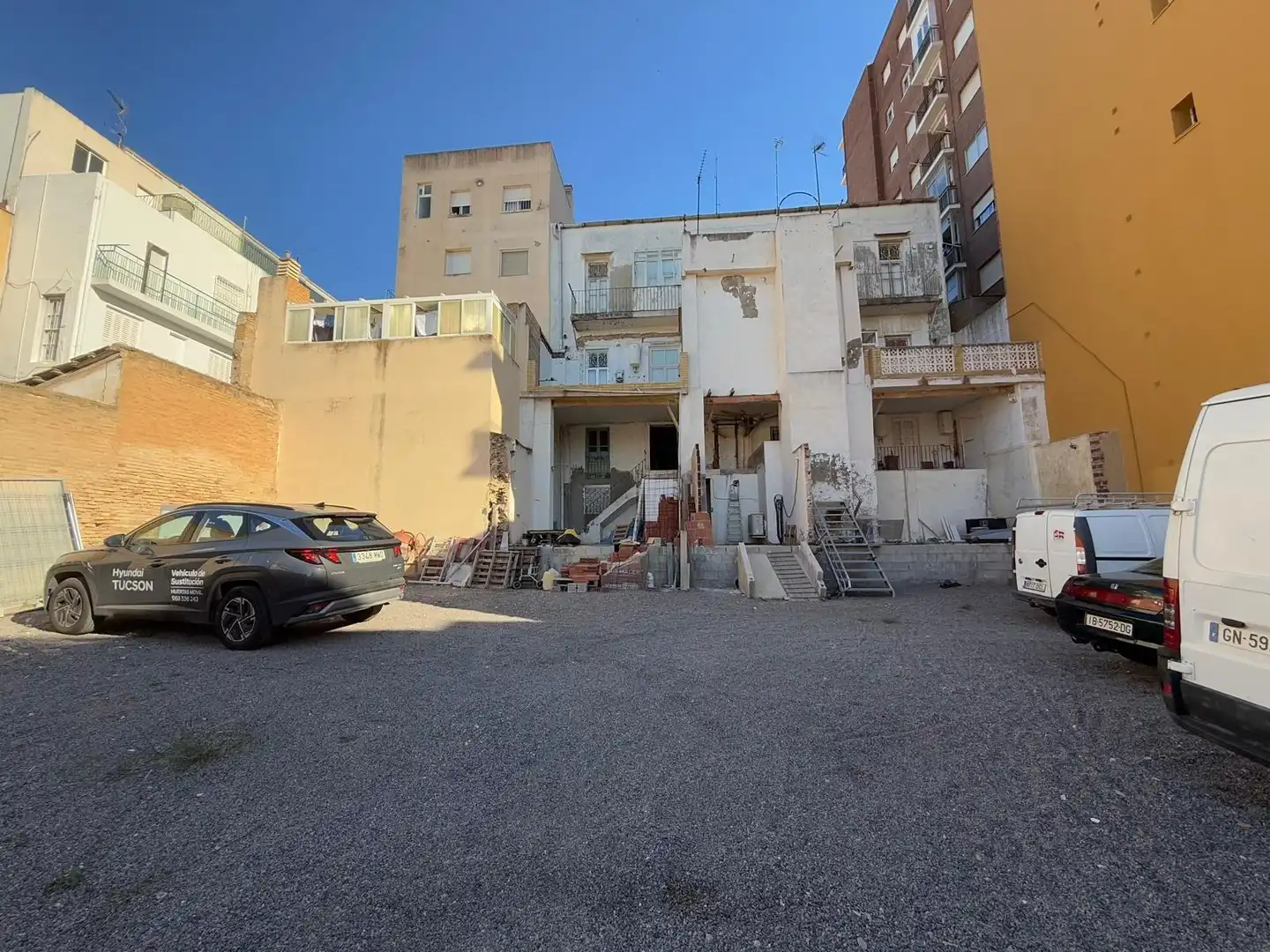 Inmuebles singulares en venta en La Unión ciudad, imagen 36