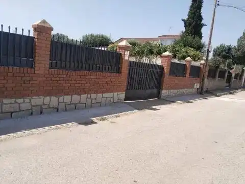 Residencial en venta en El Casar de Escalona