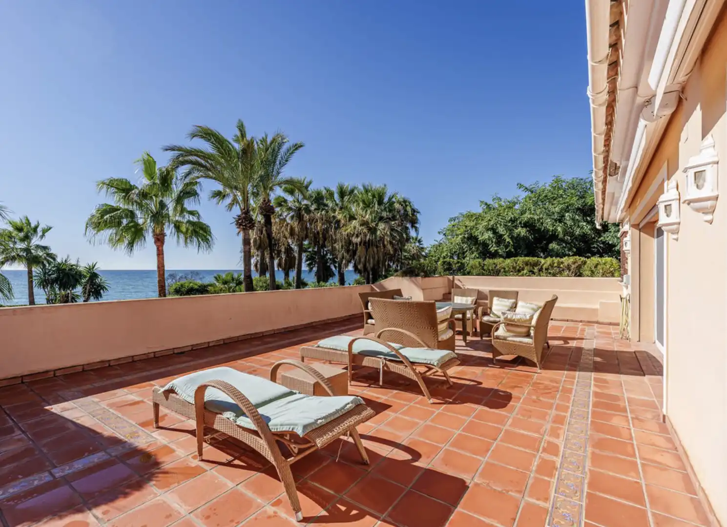 Chalet con terraza en venta en Avenida de la Playa 16, imagen 25