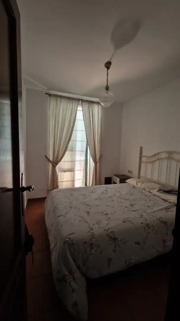 Habitación de Casa o chalet en venta en San Roque con Amueblado