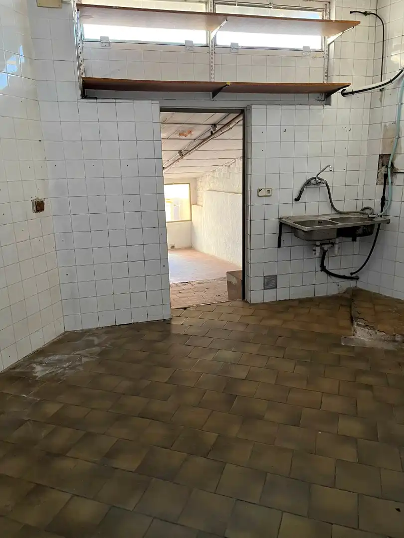 Local comercial en alquiler en Placeta de la Ciutat 9, imagen 12