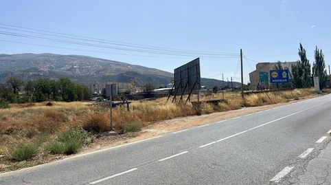 SOLAR URBANIZABLE DE USO INDUSTRIAL EN DÚRCAL, immagine 2