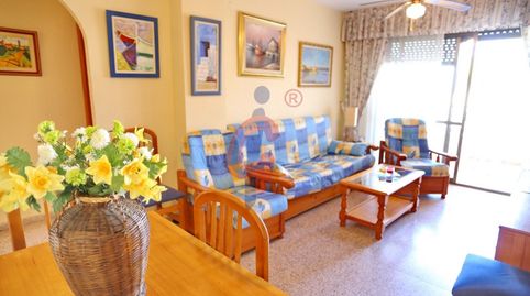 Foto 3 de Apartamento en venta en Calle Ingeniero Joaquín Muñoz, 5, Las Viñas, Guardamar del Segura