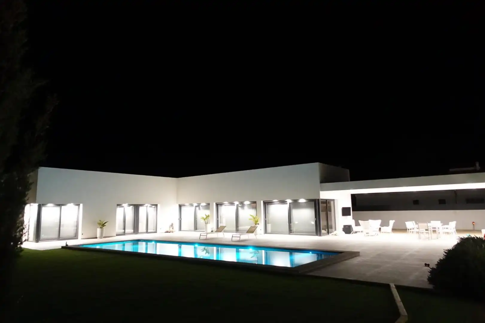 Villa mit Pool zur Miete in Bunyola, imagen 23
