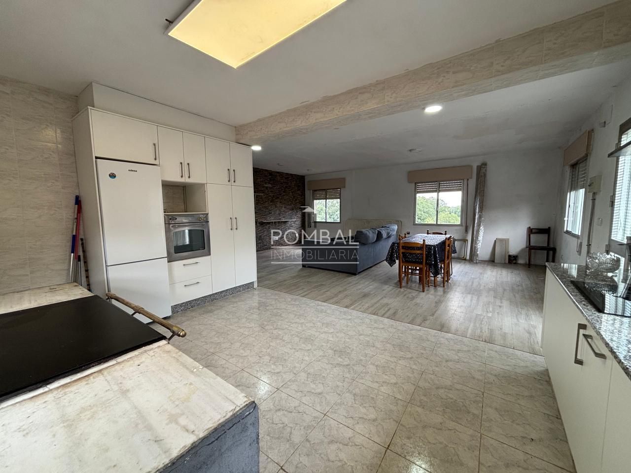 Country house for sale in Sobrado (A Coruña)  with Furnished