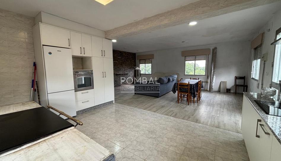 Foto 1 de Finca rústica en venda a Sobrado (A Coruña), A Coruña