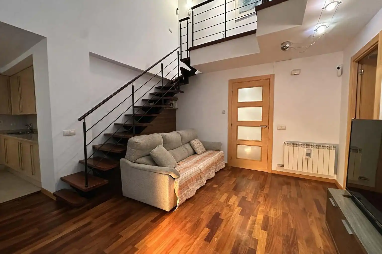 Dúplex en venta en Santpedor con Aire acondicionado, Calefacción y Parquet