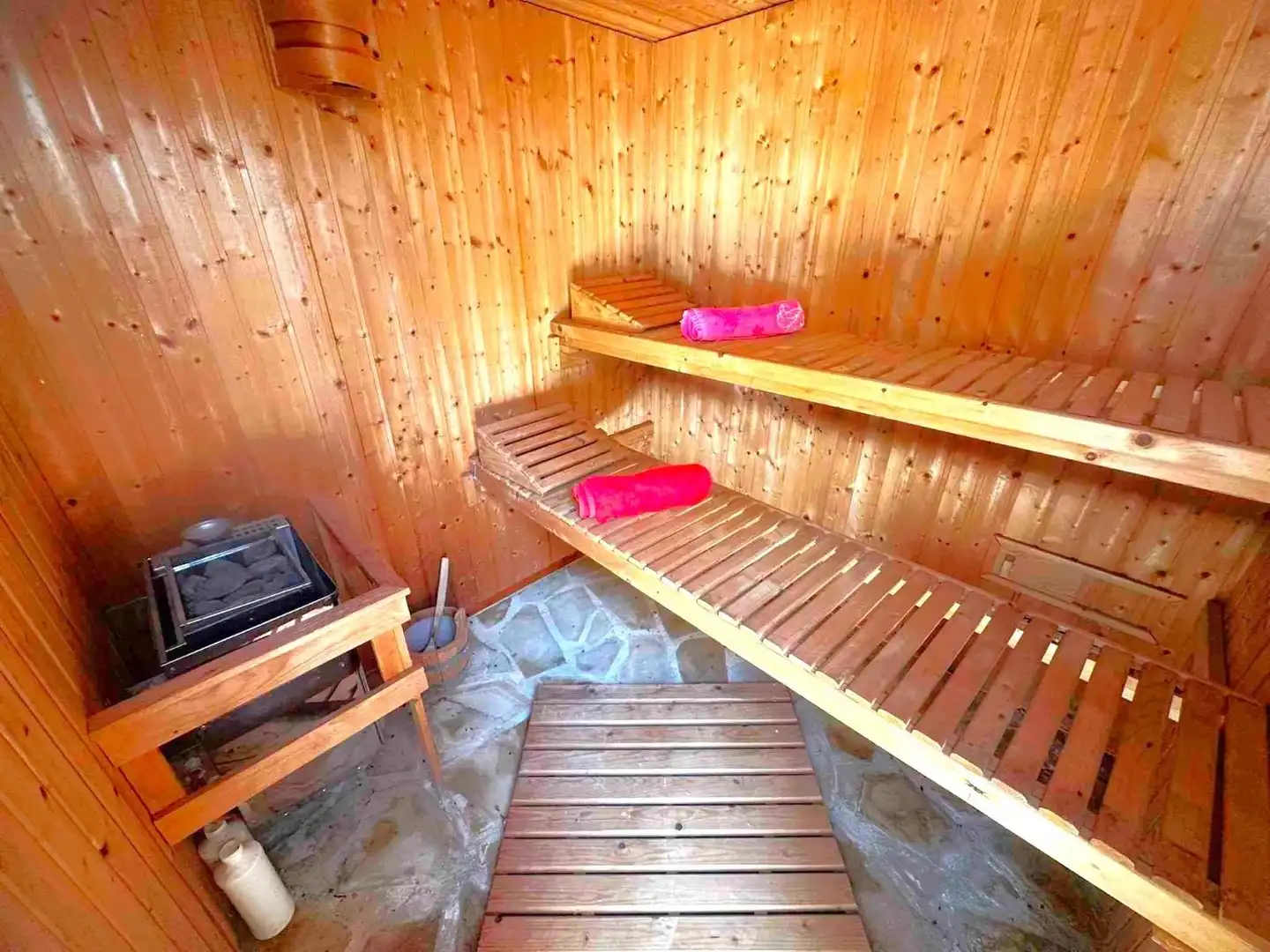 Villa avec piscine à vendre à Centro Urbano, imagen 22