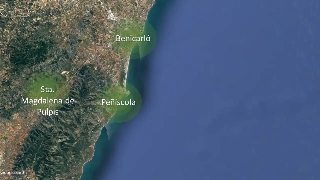 Terreny rústic en venda a Av Latzavara, imagen 5