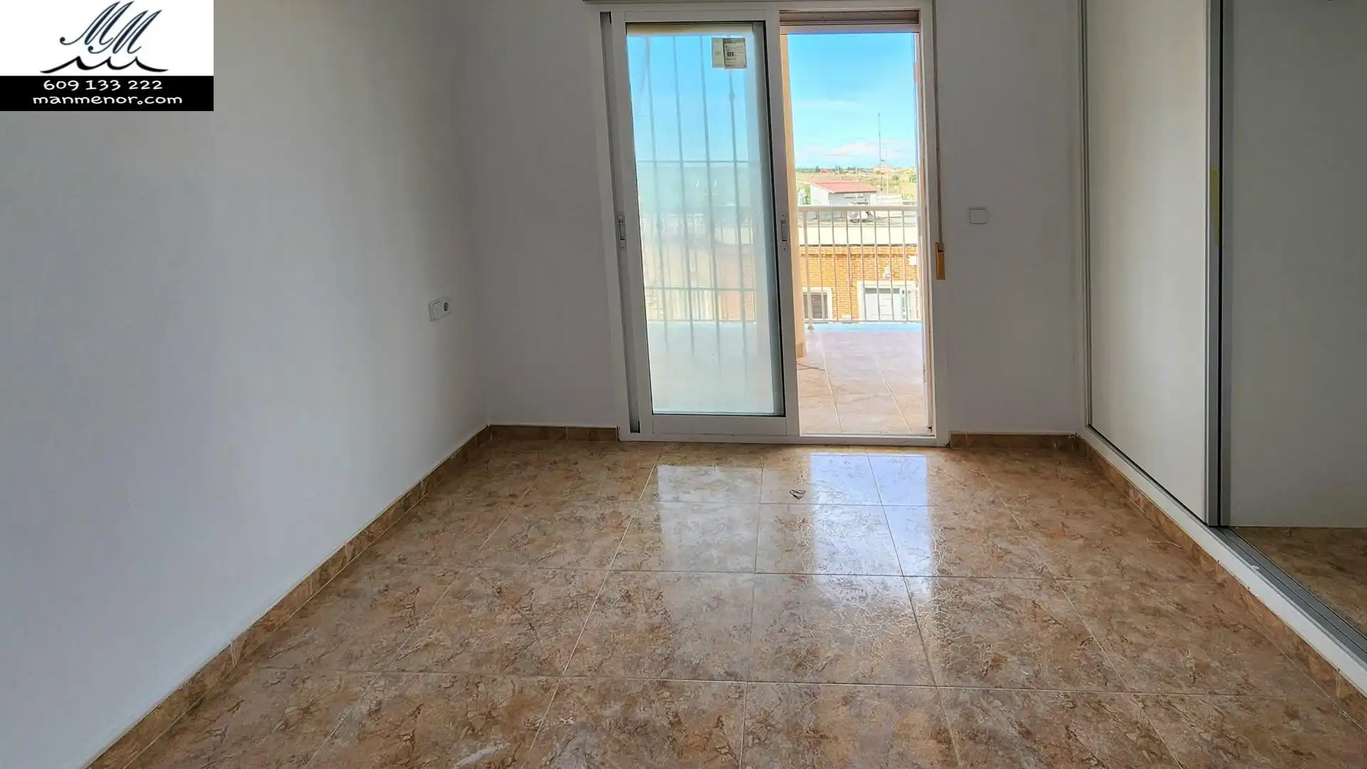 Dormitori de Dúplex en venda en Cartagena