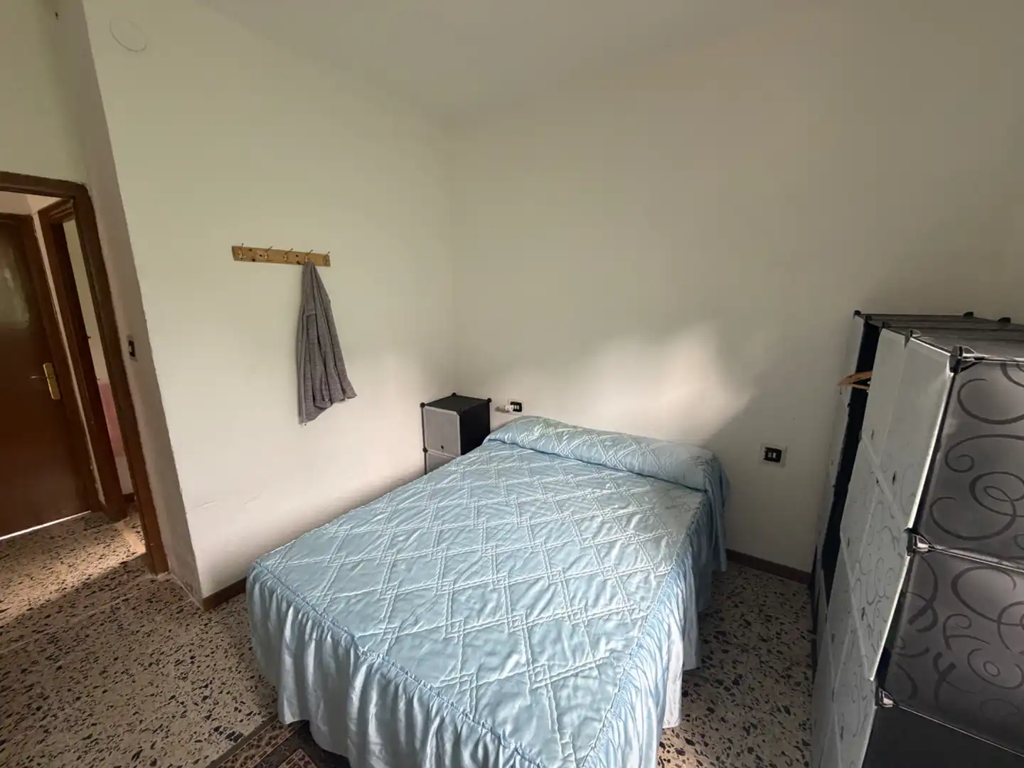 Habitación de Casa o chalet en venta en Monterroso con Jardín privado y Amueblado
