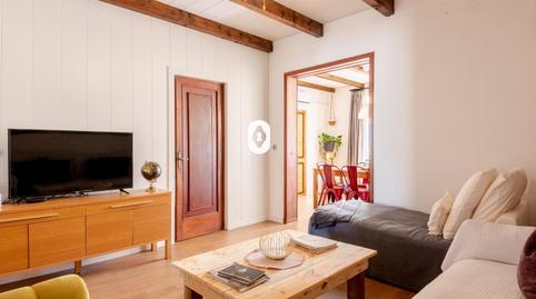 Foto 4 de Ático en venta en  del Bisbe Llompart, Gran Via de Colom, Illes Balears