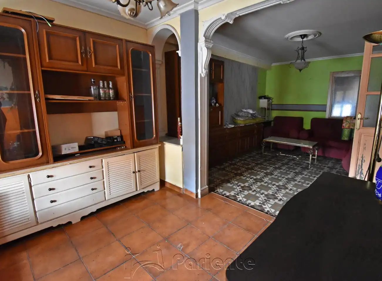 Casa o chalet en venta en Olmedo con Jardín privado