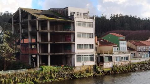 Foto 4 de Edifici en venda a Rúa Do Porto, 29, Camariñas, A Coruña