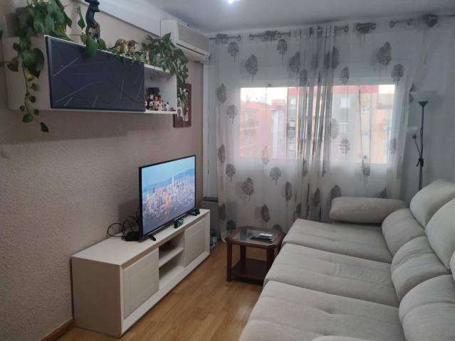 Piso en Venta en De Bolivia en Barrio de Delicias