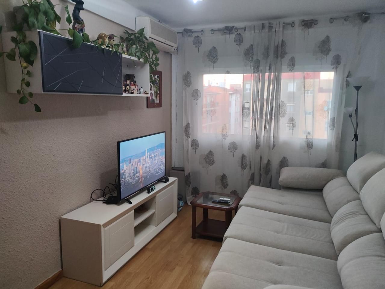 Piso en venta en De Bolivia, Barrio de Delicias, Delicias