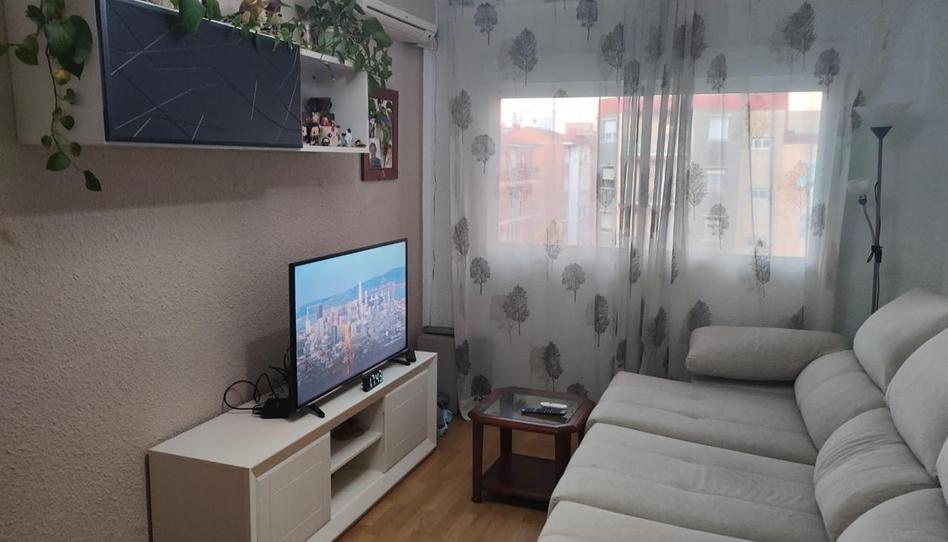 Foto 1 de Piso en venta en De Bolivia, Barrio de Delicias, Zaragoza