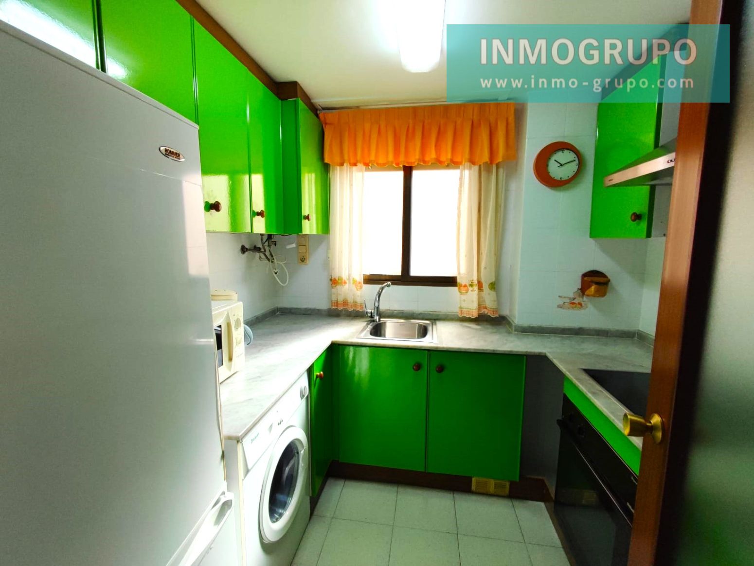 Flat for sale in Oropesa del Mar-Orpesa - la marina, Balneario