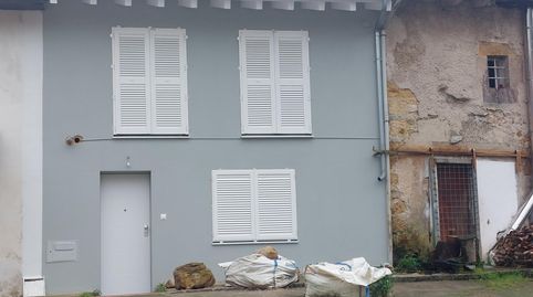 Foto 3 de Casa adosada en venda a Barrio Rodezas, 3, Udías, Cantabria