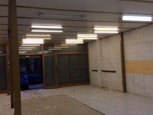 Premises for sale in Vallgorguina