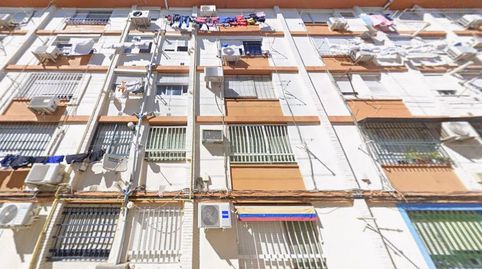 Foto 2 de Casa o chalet en venta en Fenix, Los Pájaros, Sevilla Capital
