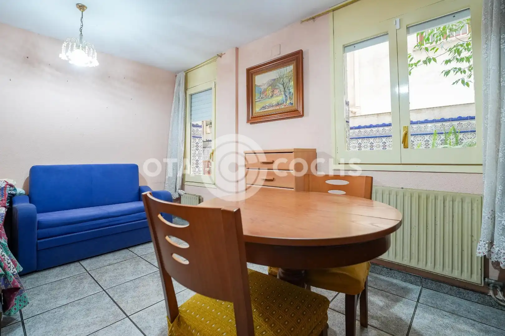 Comedor de Piso en venta en Reus con Calefacción y Balcón