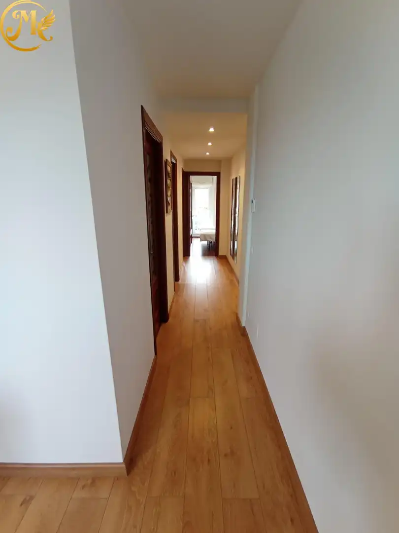 Wohnung zum Verkauf in Suances mit Heizung und Terrasse