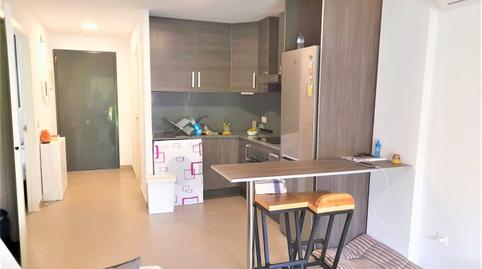 Foto 3 de Apartament de lloguer a Chilches / Xilxes, Castellón