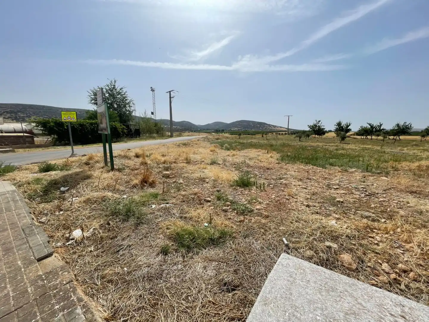 Terrenos y solares en venta en Moral de Calatrava, imagen 2