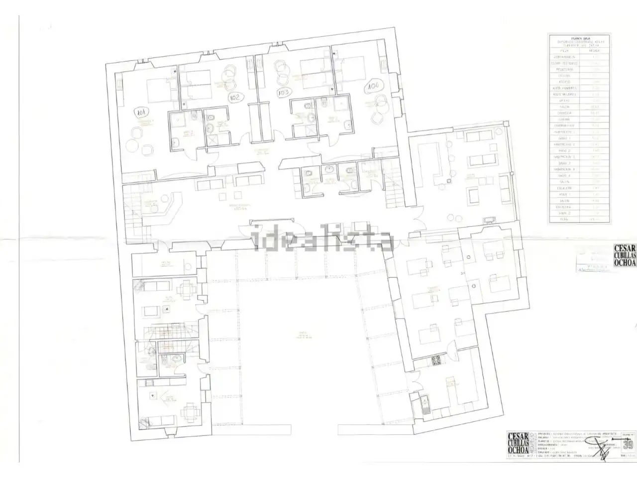 Maison avec jardin à vendre à Calle Coteron, imagen 39