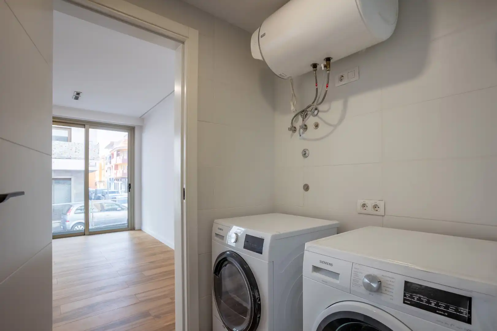 Apartamento en venta en Calle Herrador, 23, Puerto de Santiago