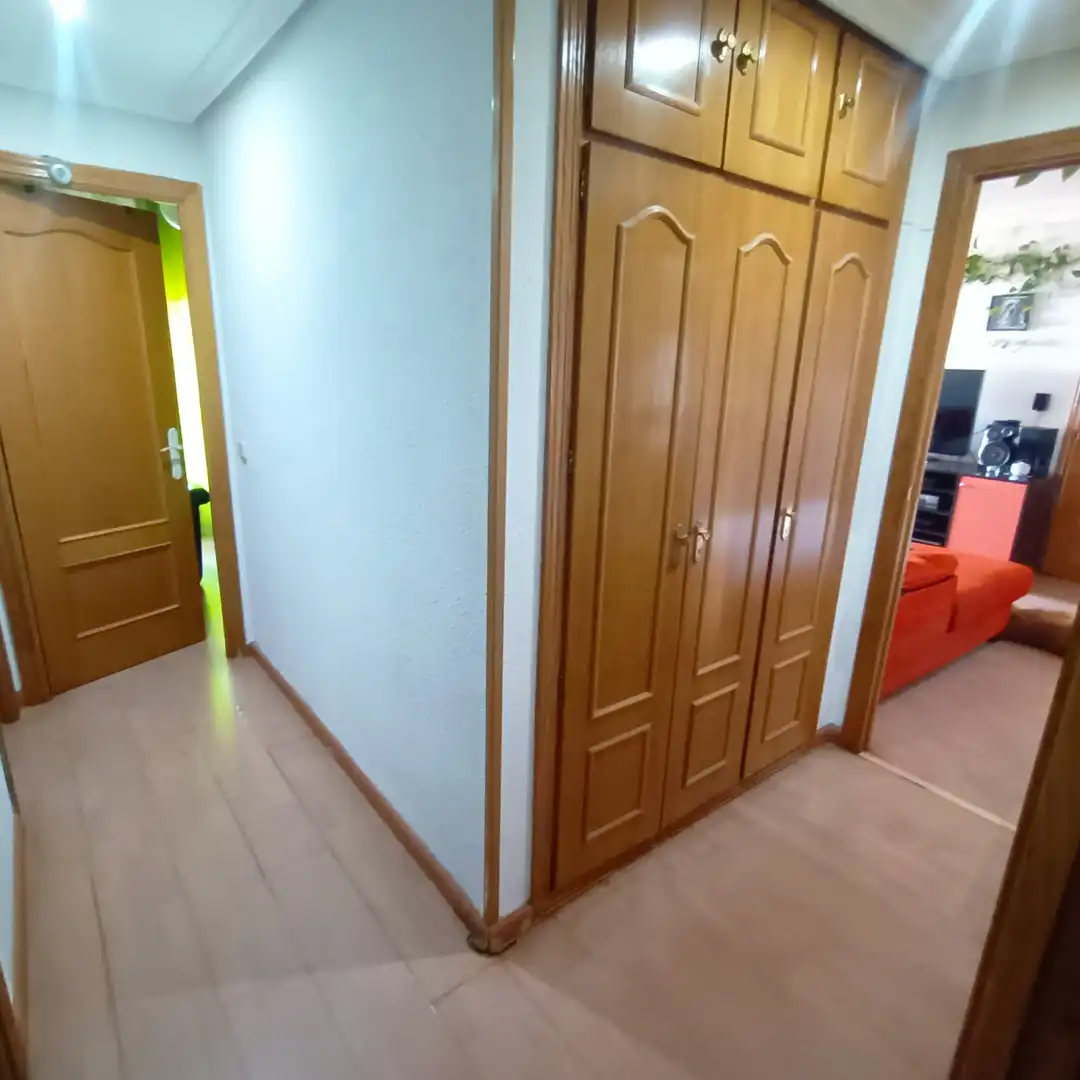 Piso en venta en Mejorada del Campo con Aire acondicionado, Calefacción y Trastero