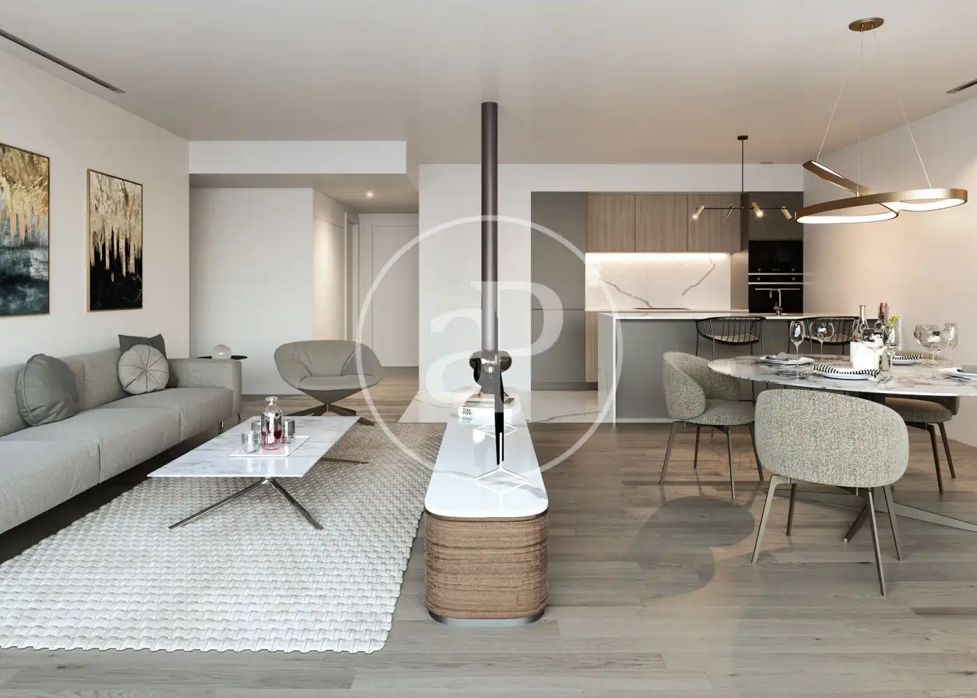 Piso en venta en Son Espanyolet