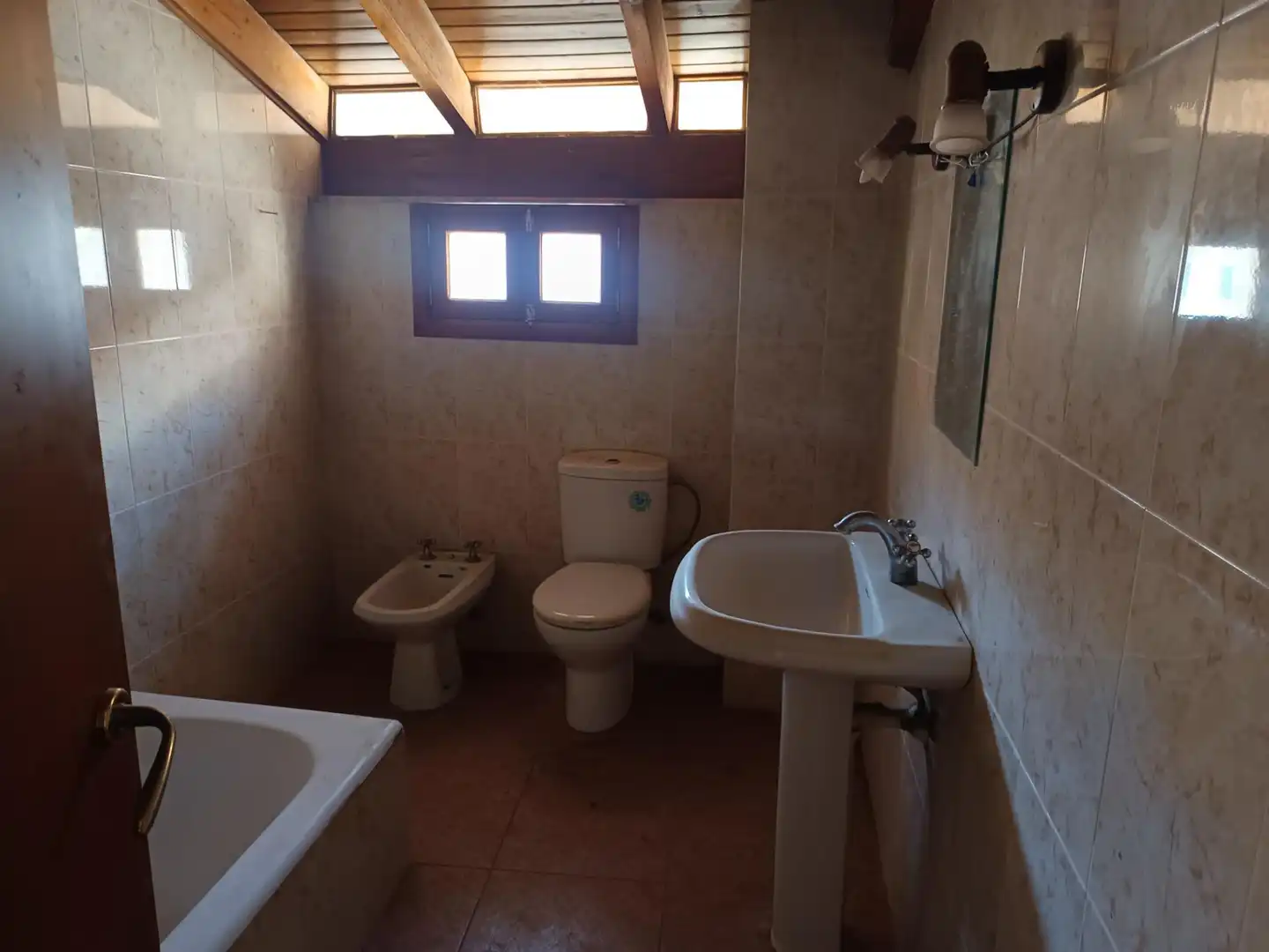 Bathroom of Houses for sale in Binissalem  with Terrace and Balcony