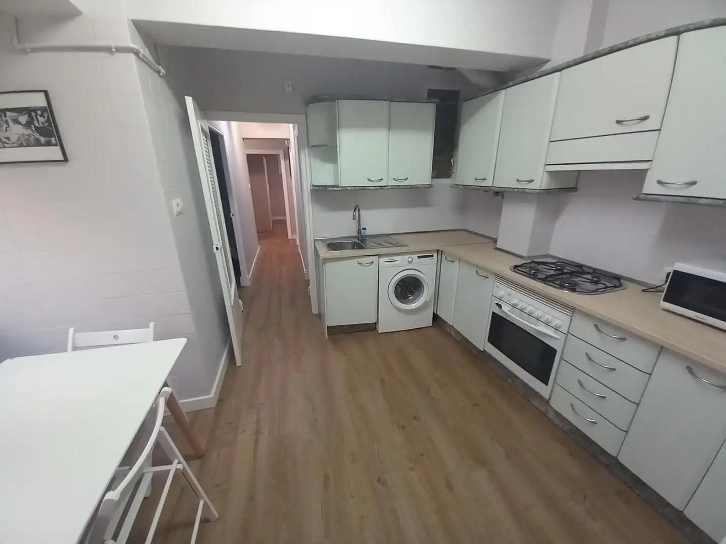 Flat for rent in San Pedro