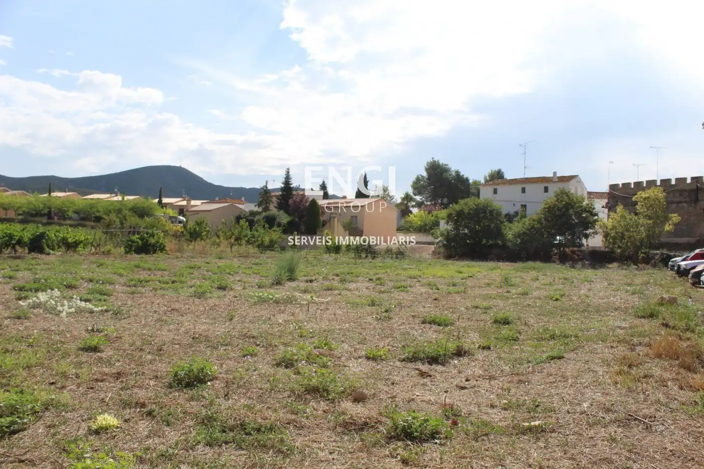 Terreny rústic en venda a esglesia de l', imagen 3