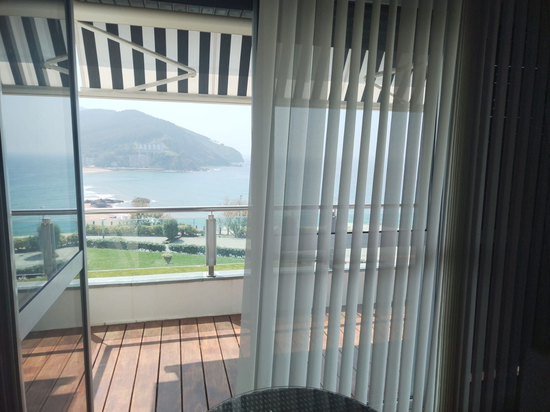 Terrassa de Pis en venda en Bakio amb Calefacció, Terrassa i Moblat