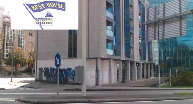 Local comercial en Alquiler en Concheiros - Fontiñas