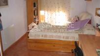 Bedroom of Flat for sale in Aspe  with Air Conditioner, Terrace and Storage room