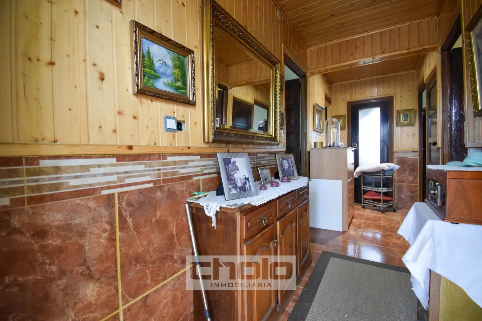 Casa o xalet en venda en Castroverde amb Calefacció, Parquet i Traster
