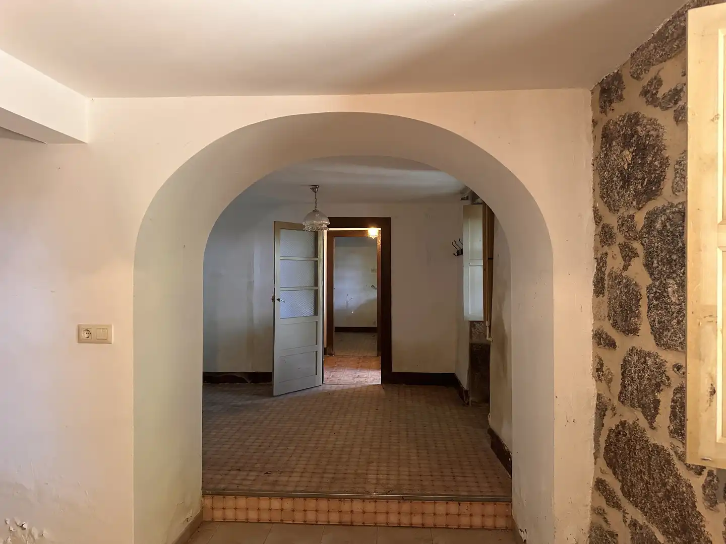 Country house zum Verkauf in Negreira