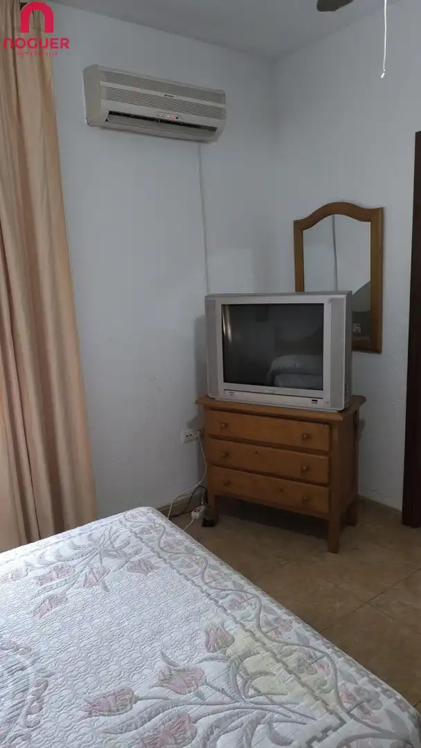 Habitación de Casa o chalet en venta en Córdoba con Aire acondicionado, Terraza y Trastero
