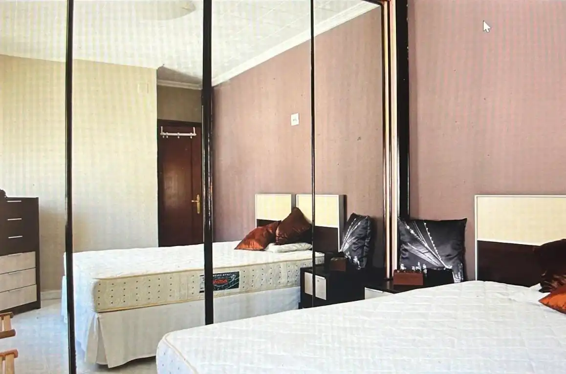 Habitación de Piso en venta en San Vicente del Raspeig / Sant Vicent del Raspeig