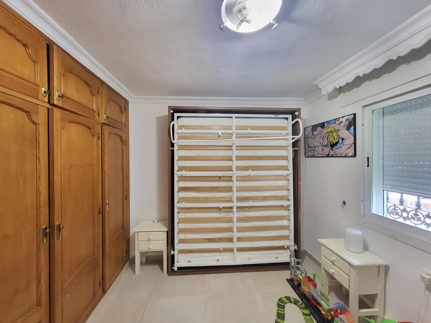 Casa amb jardí en venda a San Pedro de Alcántara, imagen 30