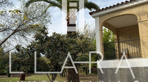 Foto 4 de Casa o chalet en venta en Camino de Los Poleares, 57, El Carmen - La Barrera, Lucena