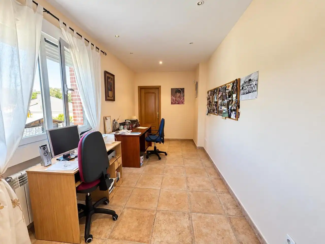 Casa o xalet en venda en Galapagar amb Aire condicionat, Calefacció i Jardí privat
