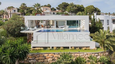 Foto 2 de Casa o chalet en venta en Portichol - Balcón al Mar, Jávea / Xàbia